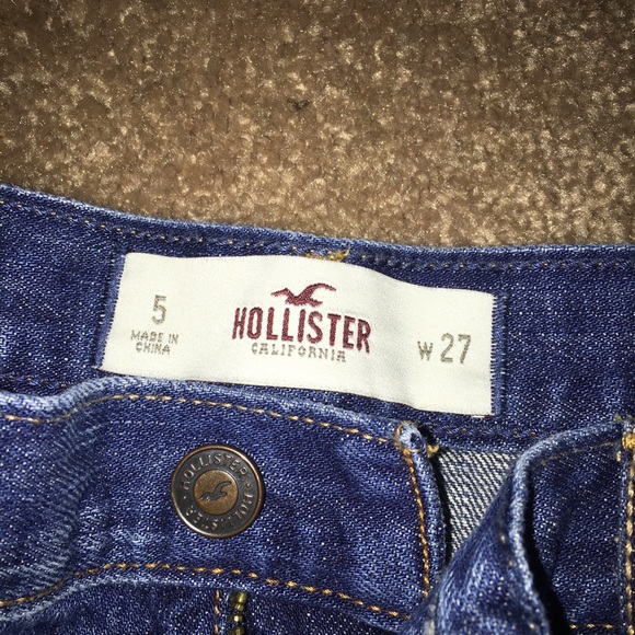 Hollister Shorts - Picture 2 of 2
